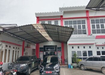 Dinsos Kukar Pastikan Bansos Tepat Sasaran, Angka Kemiskinan Terus Turun