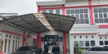 Dinsos Kukar Pastikan Bansos Tepat Sasaran, Angka Kemiskinan Terus Turun