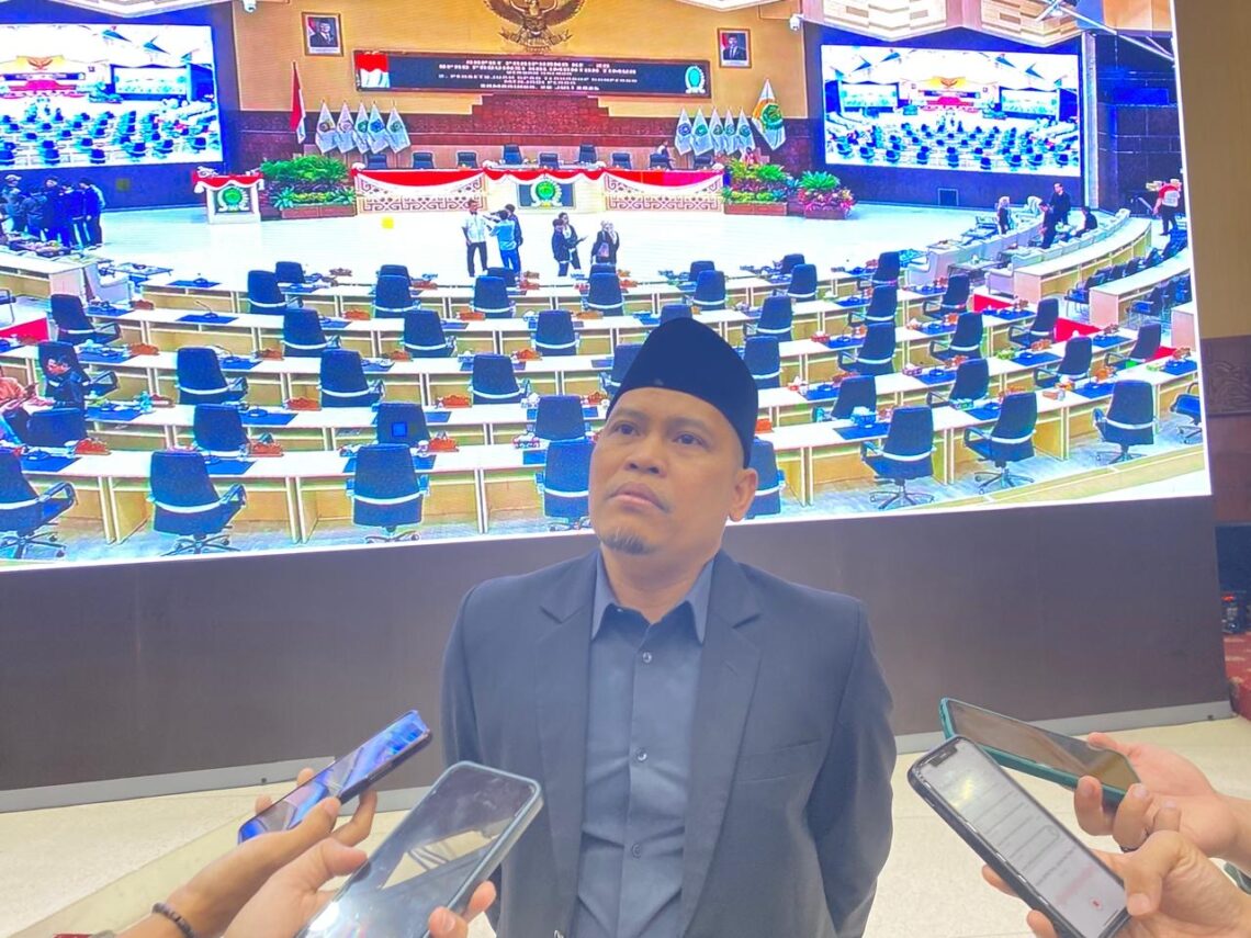 DPRD Kaltim Desak Evaluasi Total, Salehuddin: 2026 Gubernur Harus Punya Strategi Baru untuk BUMD