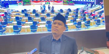 DPRD Kaltim Desak Evaluasi Total, Salehuddin: 2026 Gubernur Harus Punya Strategi Baru untuk BUMD