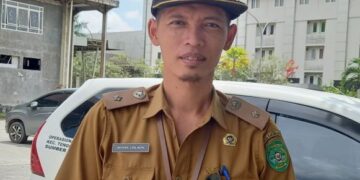 Pelantar Wisata Sungai Matang Mulai Dibangun, Desa Muara Kaman Ulu Andalkan Dana Bertahap dan CSR