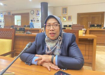 Sri Puji Ingatkan Sekolah Rakyat Butuh Pendampingan Khusus bagi Siswa SD