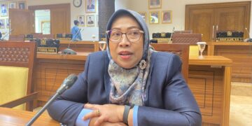 Sri Puji Ingatkan Sekolah Rakyat Butuh Pendampingan Khusus bagi Siswa SD