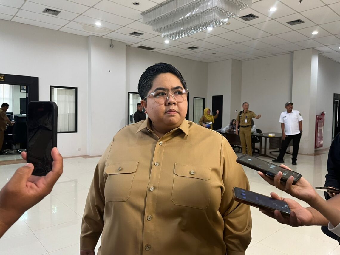 Dukungan Internal Jadi Penentu Arah Kepemimpinan PDIP Kaltim