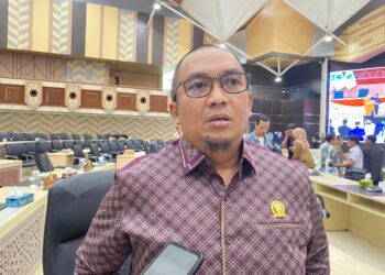 Nurhadi: Export Center Harus Nyata Dorong Ekonomi Rakyat, Bukan Seremonial