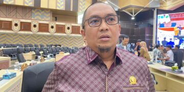 Nurhadi: Export Center Harus Nyata Dorong Ekonomi Rakyat, Bukan Seremonial