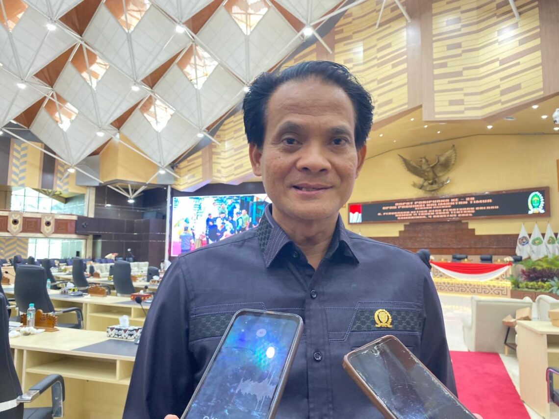 APT Pranoto Buka Layanan Penerbangan Malam, DPRD Kaltim Nilai Langkah Strategis