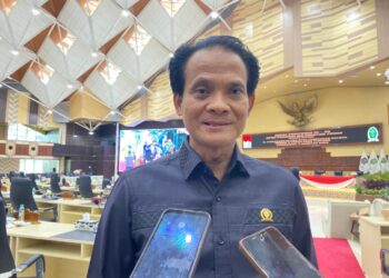 APT Pranoto Buka Layanan Penerbangan Malam, DPRD Kaltim Nilai Langkah Strategis