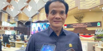 APT Pranoto Buka Layanan Penerbangan Malam, DPRD Kaltim Nilai Langkah Strategis