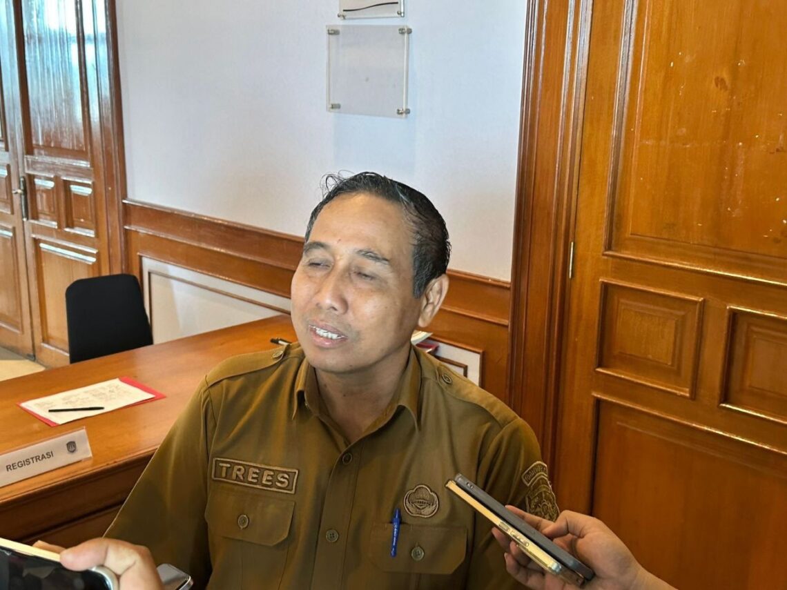 Kukar Perketat Pengawasan TKA, Pastikan Patuh Aturan dan Beri Manfaat untuk Daerah