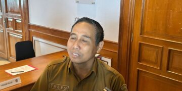 Kukar Perketat Pengawasan TKA, Pastikan Patuh Aturan dan Beri Manfaat untuk Daerah