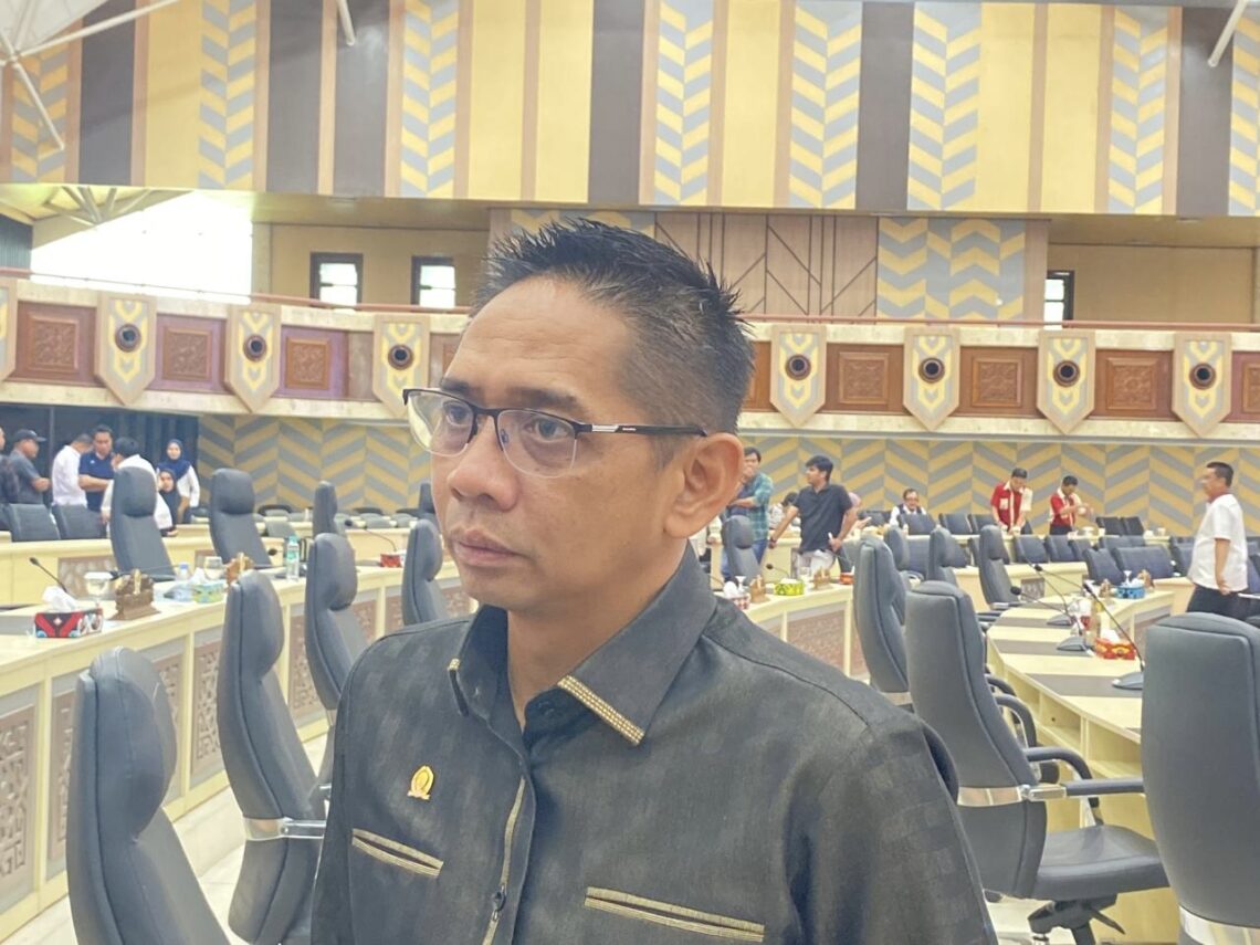 DPRD Kaltim Desak Pemerintah Lindungi Hak Warga dari Ketidakpastian Hukum Lahan