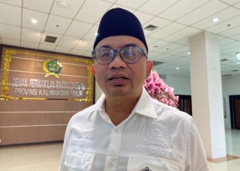 Fadly Imawan Jelaskan Skema Pembiayaan Program Sekolah Gratis Kaltim