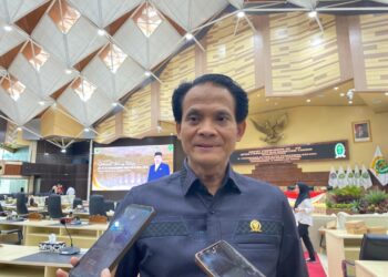 Subandi Soroti Ketimpangan Sosial di Kaltim: Kaya SDA, Warga Masih Hidup dalam Keterbatasan