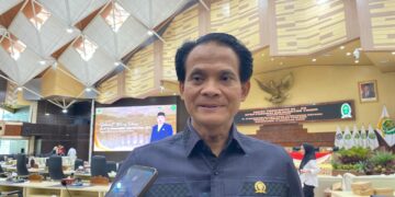 Subandi Soroti Ketimpangan Sosial di Kaltim: Kaya SDA, Warga Masih Hidup dalam Keterbatasan