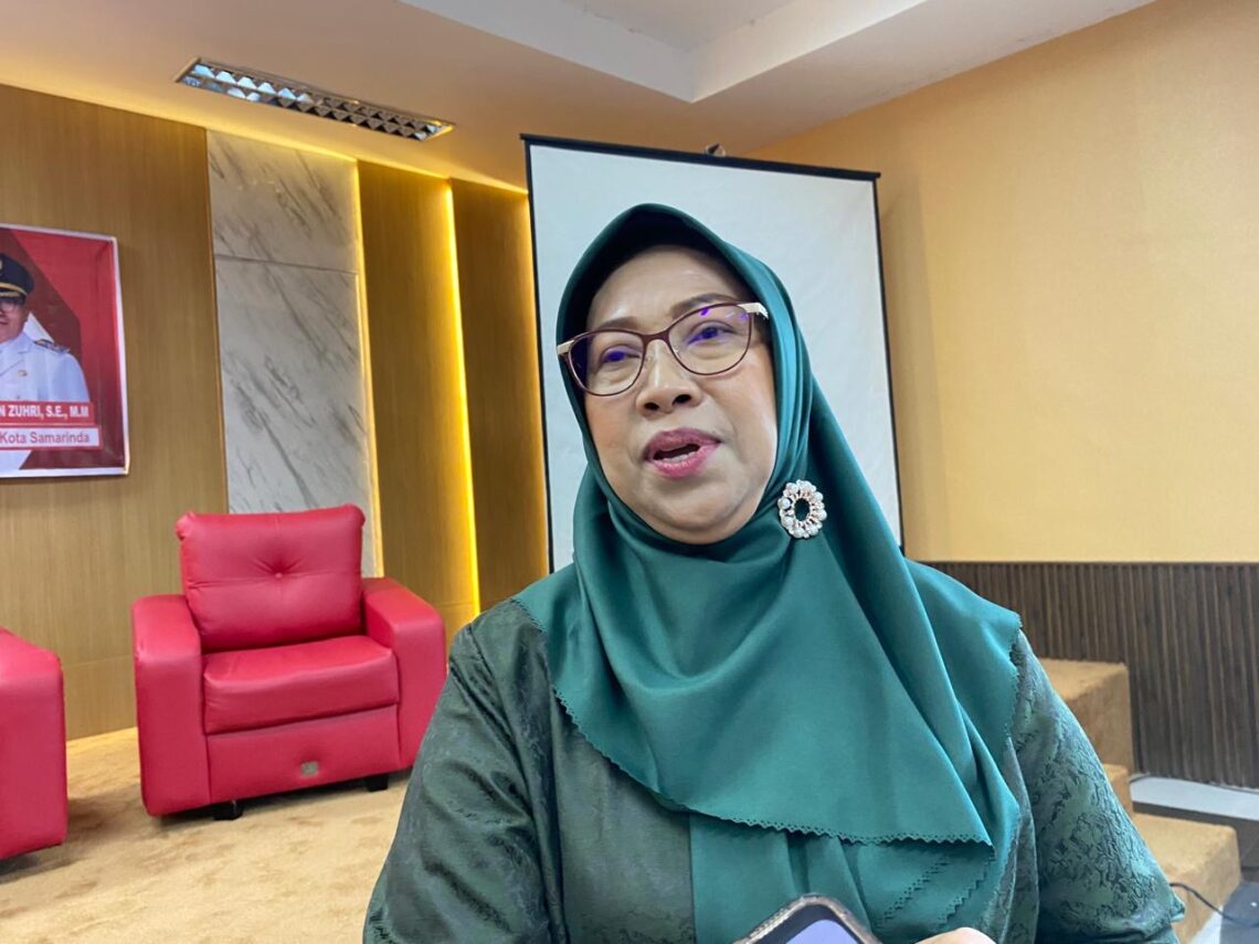Sri Puji Astuti: Berani Lapor, Selamatkan Perempuan dan Anak dari Kekerasan