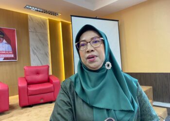 Sri Puji Astuti: Berani Lapor, Selamatkan Perempuan dan Anak dari Kekerasan