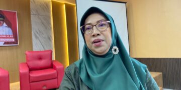 Sri Puji Astuti: Berani Lapor, Selamatkan Perempuan dan Anak dari Kekerasan
