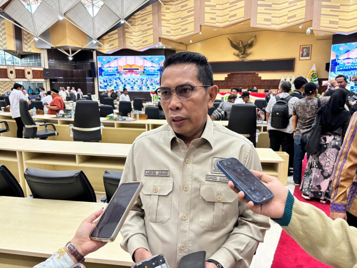 DPRD Soroti Gratispol: Pemprov Kaltim Diminta Fokus pada SMA, SMK, dan SLB