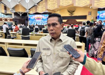 DPRD Soroti Gratispol: Pemprov Kaltim Diminta Fokus pada SMA, SMK, dan SLB