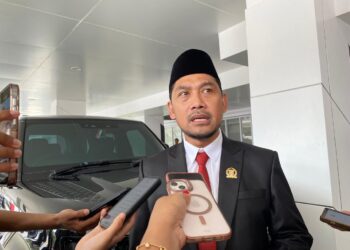 DPRD Samarinda Yakin Target PAD 2026 Rp1,2 Triliun Bisa Terlampaui