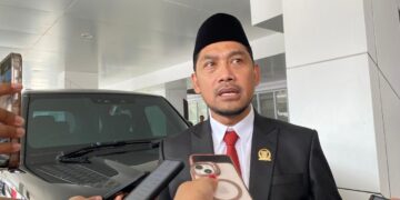 DPRD Samarinda Yakin Target PAD 2026 Rp1,2 Triliun Bisa Terlampaui