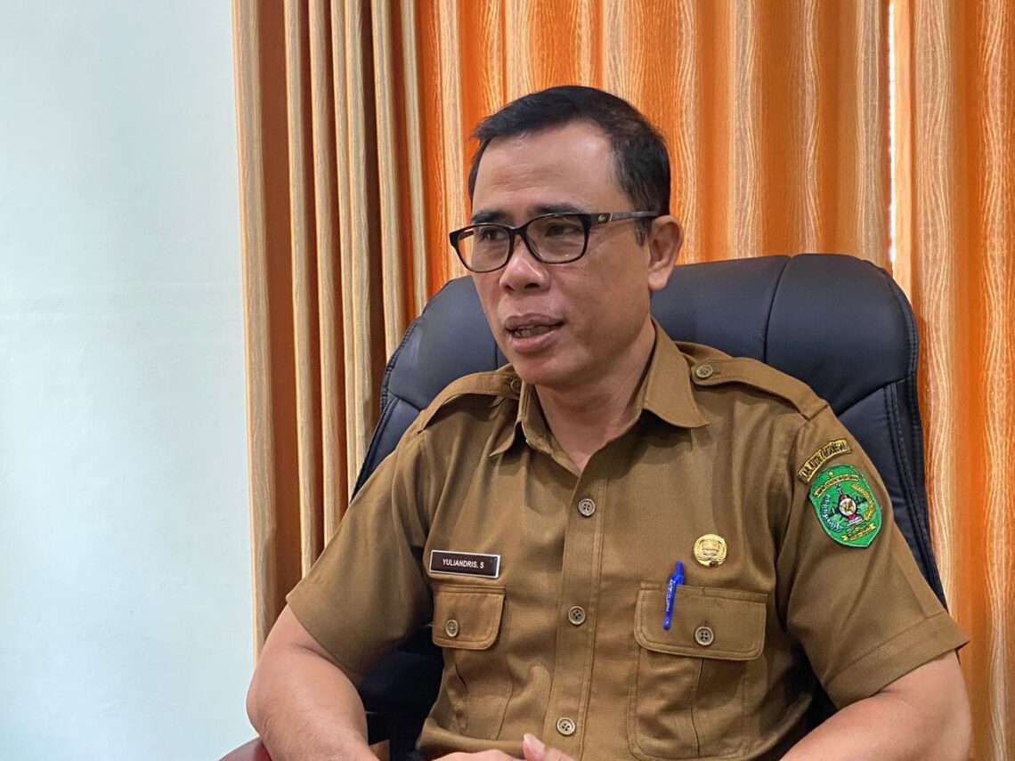 Kukar Siapkan Sekolah Rakyat untuk Anak dari Keluarga Tidak Mampu