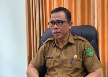 Kukar Siapkan Sekolah Rakyat untuk Anak dari Keluarga Tidak Mampu