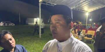 Tenggarong Masih Dihantui Jalan Gelap, Camat Dorong Percepatan LPJU