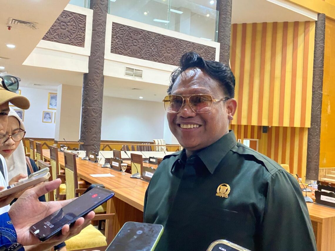 Konsolidasi Tanah Jadi Langkah Strategis Penataan Kota, DPRD Samarinda Nyatakan Dukungan