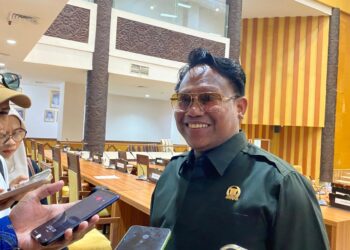 Konsolidasi Tanah Jadi Langkah Strategis Penataan Kota, DPRD Samarinda Nyatakan Dukungan