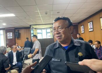 Gedung Pusat Jantung RSUD Kanujoso Terancam Tidak Difungsikan, DPRD Kaltim Desak Anggaran Alkes