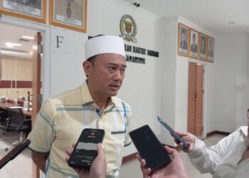 DPRD Samarinda Desak Pengawasan Ketat Usai Terungkap Kasus Beras Oplosan