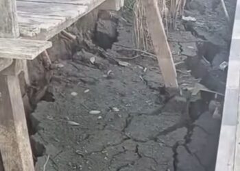 Koordinasi Lemah, Pengawasan WNA di Kukar Belum Maksimal