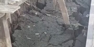 Koordinasi Lemah, Pengawasan WNA di Kukar Belum Maksimal