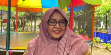 Bangun Rejo Gagas Taman Terpadu: Ruang Hijau, Pusat UMKM, dan Tempat Berkumpul Warga