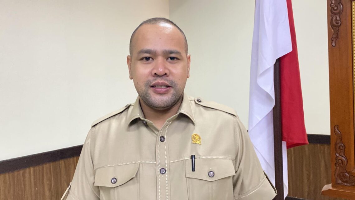 Pemangkasan Anggaran Ancam Pembangunan, DPRD Kaltim Ingatkan Pentingnya Skala Prioritas