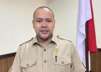 Pemangkasan Anggaran Ancam Pembangunan, DPRD Kaltim Ingatkan Pentingnya Skala Prioritas