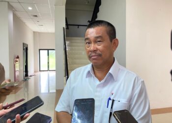 DPRD Kaltim Ingatkan Pemerintah Soal Lambatnya Distribusi Seragam Sekolah