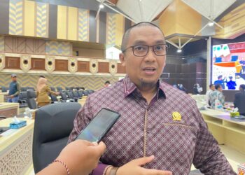 DPRD Kaltim Desak Pemerintah Provinsi Beri Penjelasan Terbuka Soal Jadwal Pengumuman Direksi Perusda
