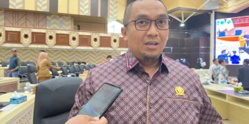 DPRD Kaltim Desak Pemerintah Provinsi Beri Penjelasan Terbuka Soal Jadwal Pengumuman Direksi Perusda