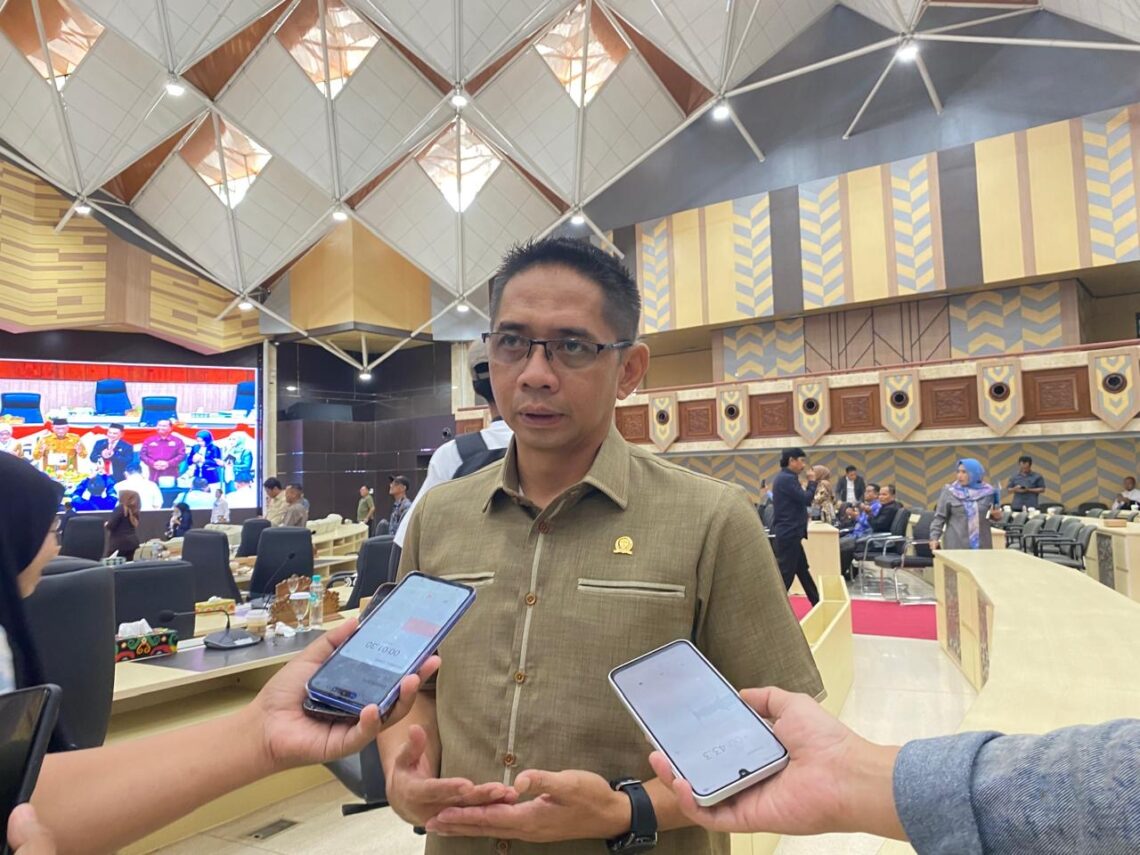 Dukungan Internal Jadi Penentu Arah Kepemimpinan PDIP Kaltim