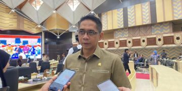 Dukungan Internal Jadi Penentu Arah Kepemimpinan PDIP Kaltim