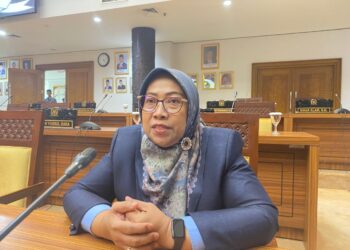 Sekolah Rakyat Dinilai Jadi Jawaban Atas Keterbatasan Akses Pendidikan di Samarinda