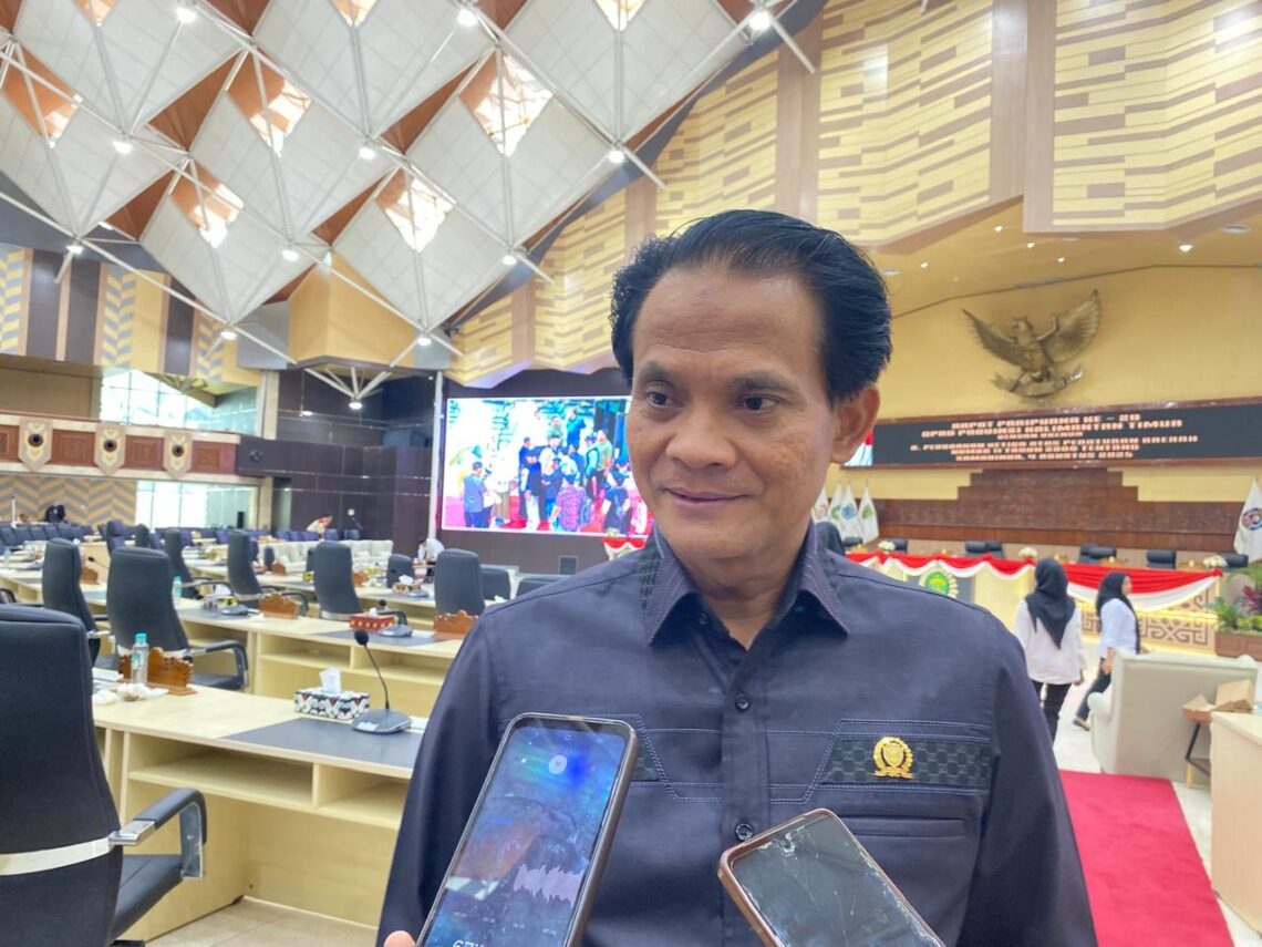 Subandi: Pembangunan Daerah Harus Berfokus pada Kesejahteraan Masyarakat