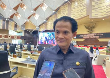 Subandi: Pembangunan Daerah Harus Berfokus pada Kesejahteraan Masyarakat