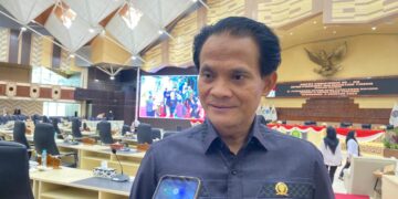 Subandi: Pembangunan Daerah Harus Berfokus pada Kesejahteraan Masyarakat