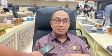 Nurhadi Desak Peningkatan Dana Bansos dan Penambahan Sekolah Negeri di Balikpapan