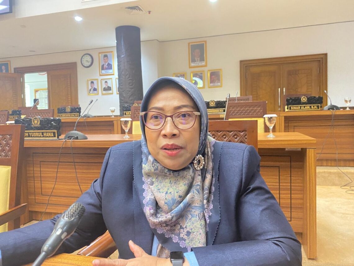 DPRD Samarinda Soroti Krisis Kesehatan Mental, Minta Ekosistem Pencegahan Dibangun Lebih Serius