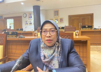 DPRD Samarinda Soroti Krisis Kesehatan Mental, Minta Ekosistem Pencegahan Dibangun Lebih Serius